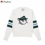 malbon 2종 여성 긴팔 맨투맨 티셔츠